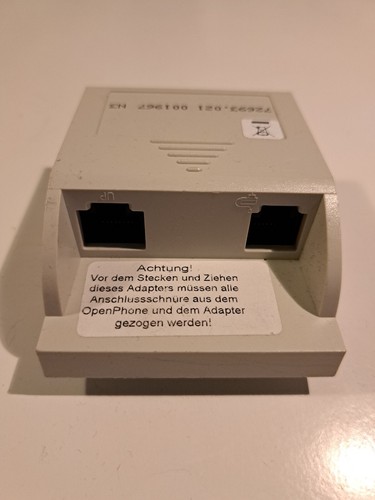 Detewe upn adapter für - detewe,