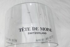 Plexiglashaube für Tête de