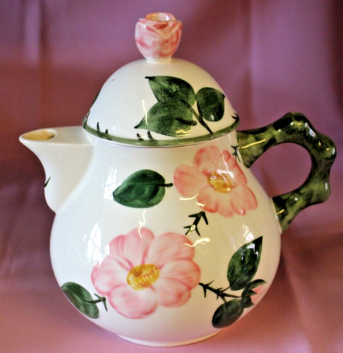 Villeroy boch wildrose wild - boch,