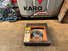 32581-85 LIVE TO RIDE TIMING COVER HARLEY® ZÜNDUNGSDECKELMIT HORIZ. BOHRUNG