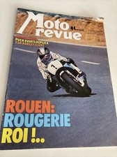 Motorcycle Magazine Issue 2262