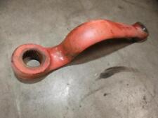 Güldner G 30 S Lenkhebel