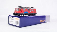 Roco 71401 Elektrolok 420 294-1 „Circus Knie“, SBB, Neu in OVP mit Garantie