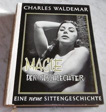 Sach buch charles - sach, waldemar