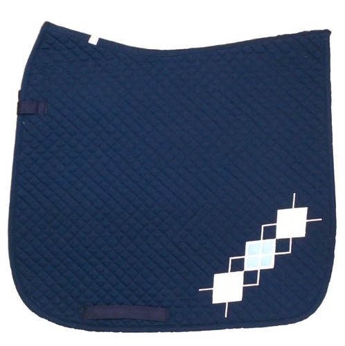 Busse schabracke check navy - check,,