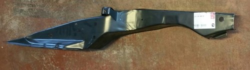 Ford escort mk7 unterboden - ford,
