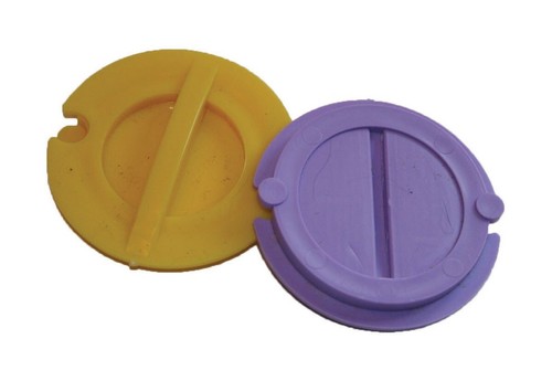 Likit snak ball - likit, ersatzdeckel