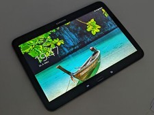 Samsung Galaxy Tab 3 16GB Schwarz Midnight Black WiFi, 10,1 Zoll GT-P5210 ✅