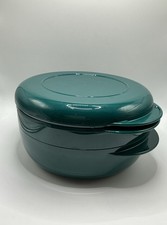 Tupperware 3 teilig MicroCook