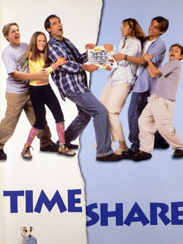 Time share timothy - -,