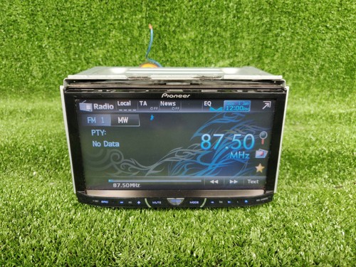 Pioneer avh 3400dvd avh3400dvd - pioneer,