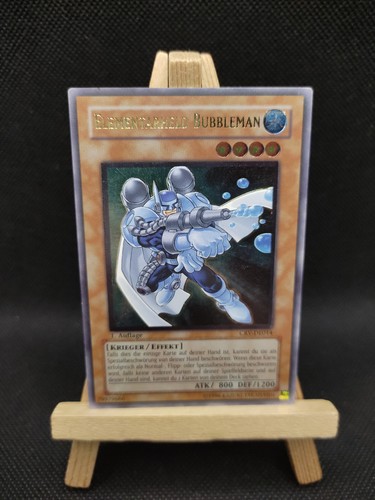 Elementar held - yu-gi-oh, elementar-held