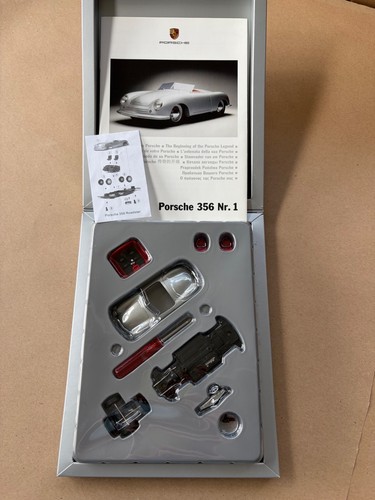 Porsche 356 1 - porsche,