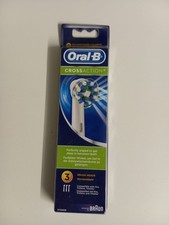ORAL B Aufsteckbürsten -