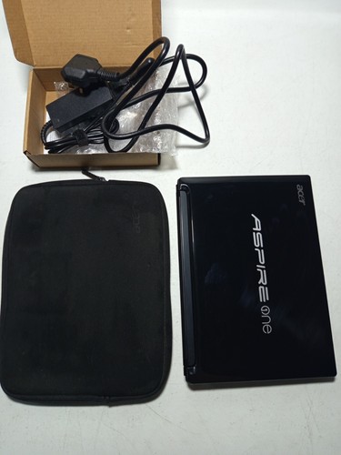 Acer aspire one d255 - acer, netbook