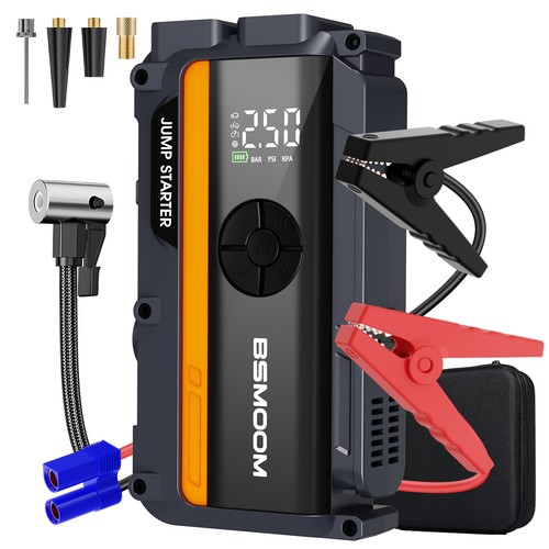 7000a kfz starthilfe - 7000a, powerbank