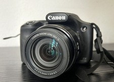 Canon PowerShot SX540 HS 20.3