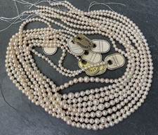 1 Strang japanische Salzwasser