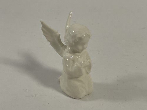 Goebel engel figur porzellan - engel,