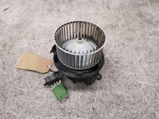 RENAULT TWINGO HEATER MOTOR