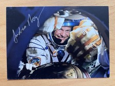 Andreas Mogensen AK Raumfahrer