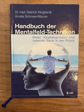 Dietrich Klinghardt, Amelie