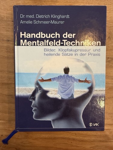 Dietrich klinghardt amelie - dietrich,