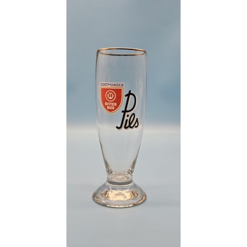 Dortmunder ritter pils 2l - dortmunder, 0,2l