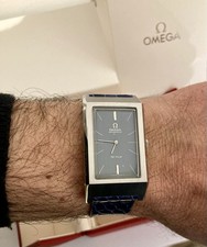 Omega De Ville Automatik