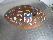 Wilson NFL Official Football