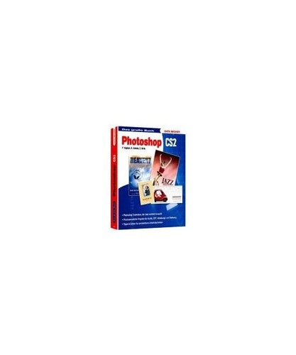 Das große buch photoshop cs2 - das,