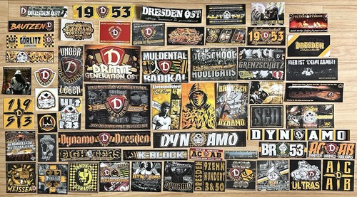 Sportgemeinschaft dynamo - sportgemeinschaft,