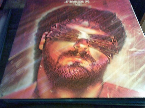 1981lp ostrock ungarn - ostrock, /