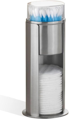Wattepadspender wattepads - wattepadspender,,