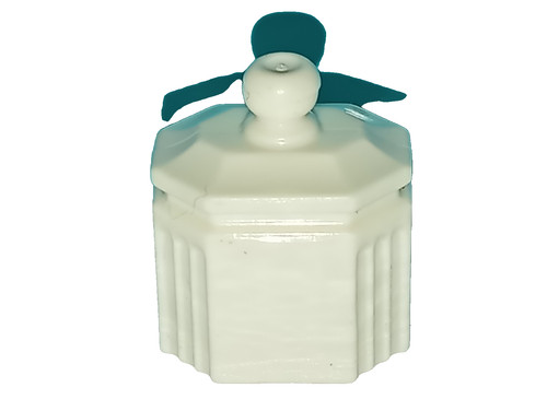 Playmobil weisse zuckerdose - weisse,