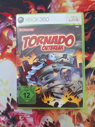 Tornado outbreak microsoft - tornado,