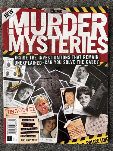 New real crime murder - new,