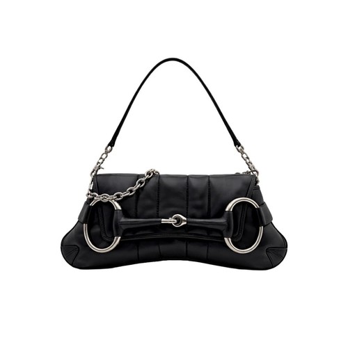 Gucci horsebit chain medium - horsebit,