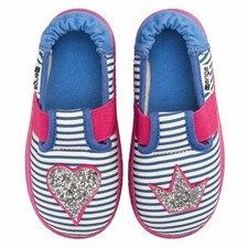 Nanga 2.0 Kinder Hausschuh