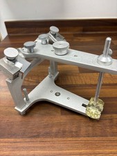 Artikulatoren für die Zahntechnik