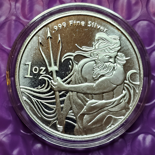 Csm neptune trident - neptune's, 1