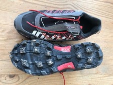 Laufschuhe Marathon trail Inov-8 Unisex Oroc 350 Spiked Training Flat 4.5 37,5