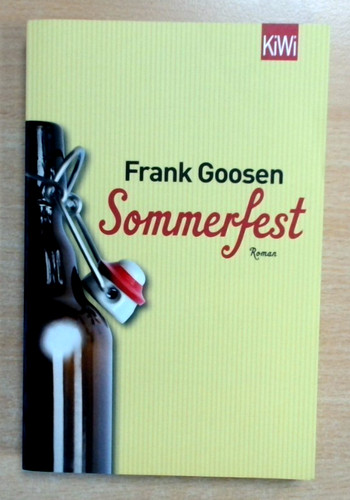 Sommerfest frank goosen - sommerfest,