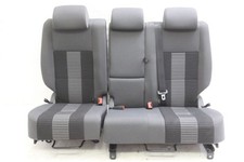 Sitzbank hinten VW GOLF PLUS