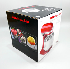 KitchenAid Eismaschinenaufsatz