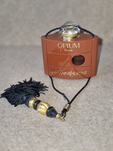 Opium yves saint laurent - opium,