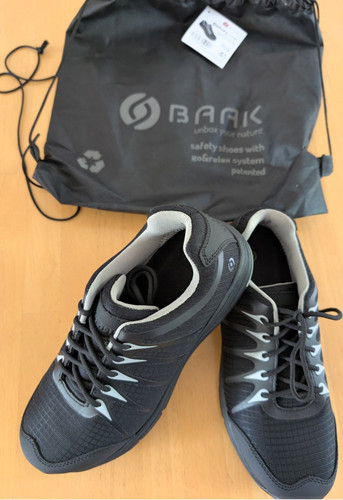 Baak sicherheitsschuhe - baak,