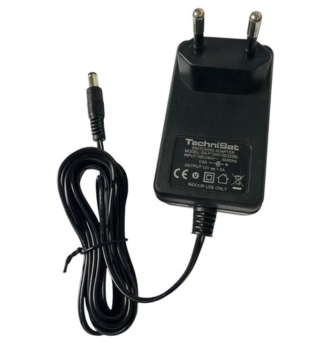 Technisat p120015e333bl - technisat, gs-p120015e333bl