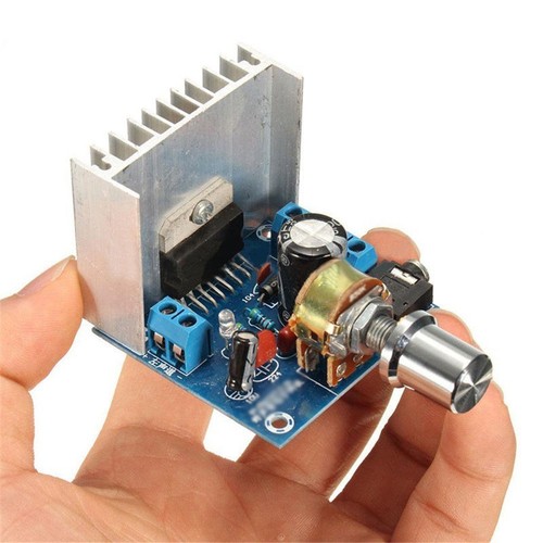 Diy verstärker vorstand - diy,