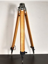 Altes ertel stativ bein - altes, 3-bein